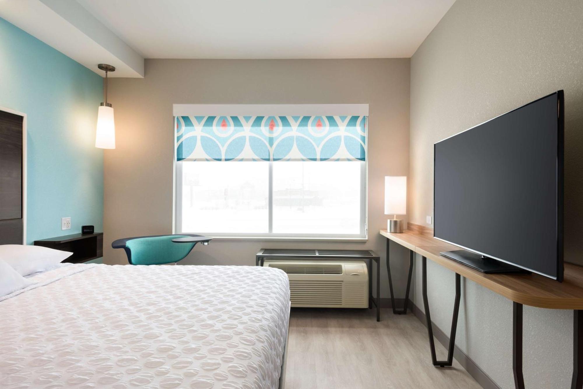 Hotel Tru By Hilton Cedar Rapids Westdale Exterior foto